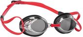 Mad Wave Spurt Mirror Lunettes de natation Junior Rouge Enfants