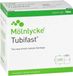 Molnlycke Tubifast Buisverband 10 meter x 5cm Groen