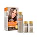 KATIVA Braziliaanse Keratine Behandeling met Hyaluronzuur – 12 Weken Glad Haar – Zonder Formaldehyde – Anti-Frizz – Arganolie & Plantaardige Keratine