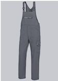 BP Overall Mit, met verborgen knopen 1604-559