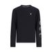 TYGO & vito NextGen jersey longsleeve met backprint - zwart