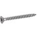 Acton Vis Agglo Tête Fraisée - Pz - Inox A2 - 6 X 60 Mm - Boîte De 100