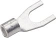 Cimco 180562 Cosse à œillet 16 mm² Diamètre du trou=6,5 mm Métal non isolé 1 pièce(s)