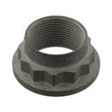febi bilstein 44736 twaalfkantmoer voor scharnierflens, 1 stuk