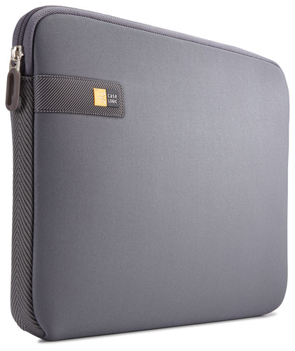 Case Logic Laps Laptop Sleeve 14&quot; - Hoes 14 inch grijs