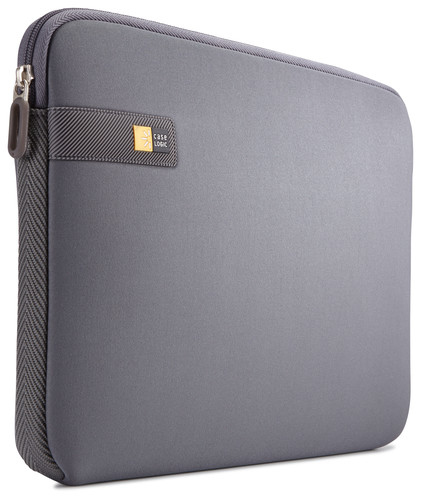 Case Logic   Laps Laptop Sleeve 14&quot; - Hoes 14 inch grijs