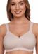 Susa Minimizer BH zonder beugel London | Beige | 80H