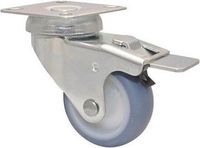 Merkloos / Sans marque Wagner wiel 'Eco' diam. 50 mm x 72 mm