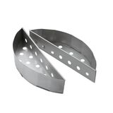 Rösle 25033 RVS Buitenbarbecue/Grill Accessoire Metallic