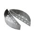 Rösle 25033 RVS Buitenbarbecue/Grill Accessoire Metallic
