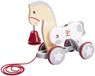 Hape Houten trekdier pony - vanaf 12 maanden
