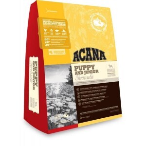 Acana Heritage Puppy & Junior hondenvoer 6 kg