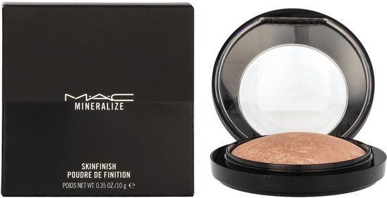 MAC Cosmetics MAC Soft & Gentle Highlighter 10.0 g - Soft & Gentle