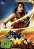 Plaion Wonder Woman DVD