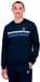Le Coq Sportif Heritage Sp N°1 Sweatshirt Blauw L Man