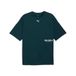 M Puma M Graphic Oversized T-shirt