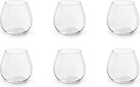 Royal Leerdam Ronda Wijnglas 72 Cl - 6 Stuks