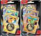 Pokémon TCG Chaos Rising Premium Checklane Blister