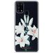 ERT GROUP mobiel telefoonhoesje voor Samsung M31 Babaco Flowers 039