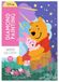Diamond Disney KIT DIAMOND PAINTING WINNIE L'OURSON