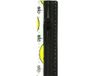 Opti Prym Ritssluiting Kunststof 4mm Zwart 60 cm