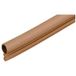 Deventer Joint tubulaire DS 9608 Joint de rénovation pour fenêtres et portes Silicone, blanc - 6 mètres