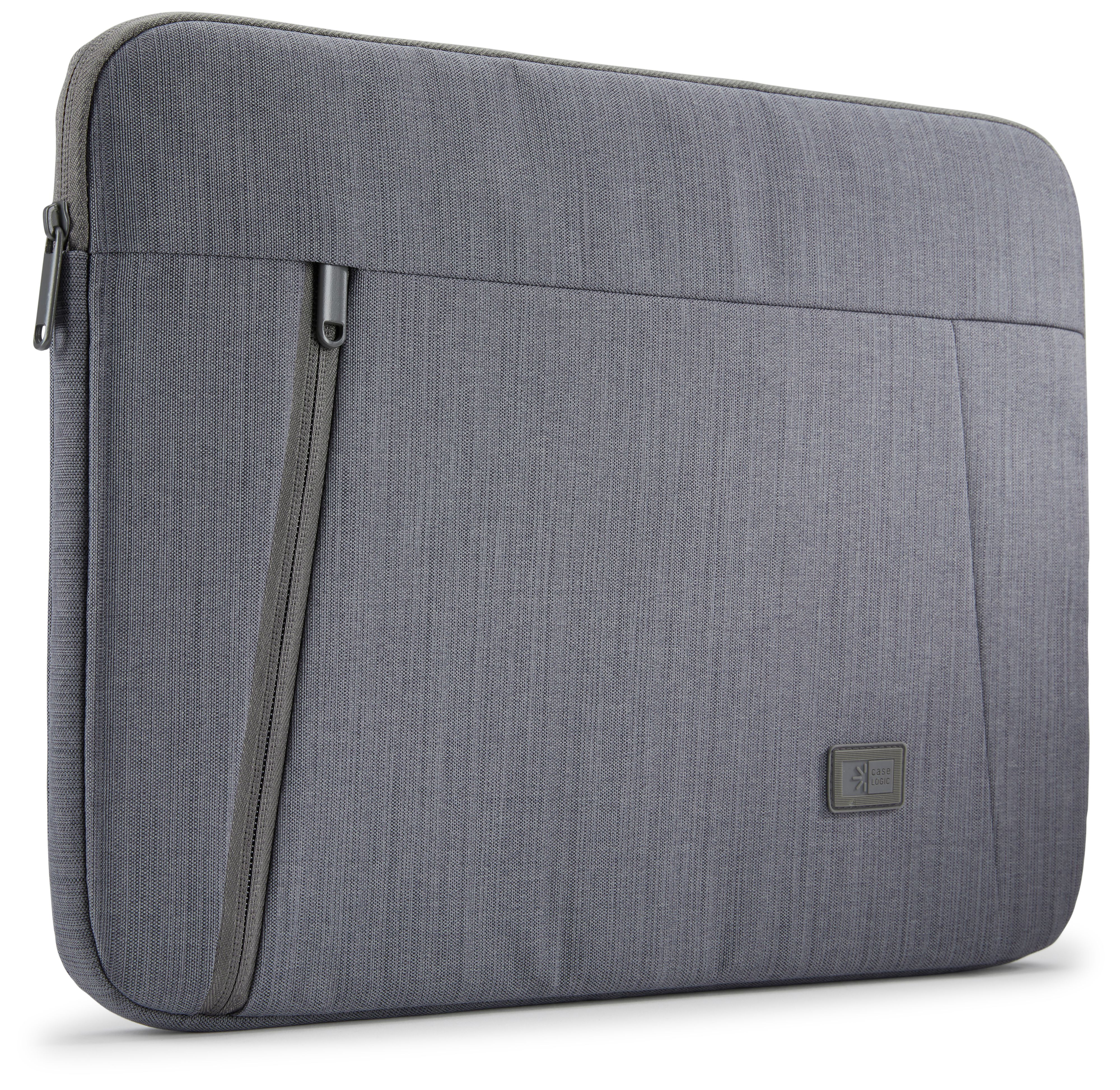Case Logic Huxton HUXS-215 15.6" Laptop Sleeve - Graphite