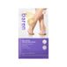baren - Shea Butter Sleeping Heel Patch - Patchs talons réparateurs nuit