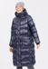WHISTLER Mantel Lakewood donkerblauw Vrouwen Maat 42
