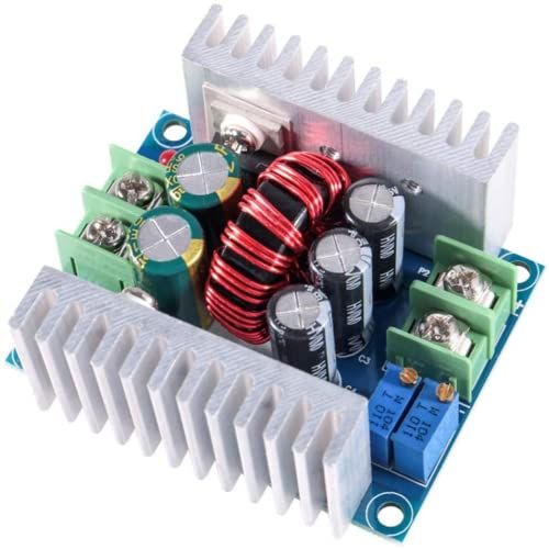 DollaTek DC-DC converter module 300W 20A DC-DC step-down converter step-down module constante stroom LED-driver