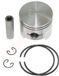 BPC Parts Kit d'aspiration pour SHINDAIWA B-450 40mm