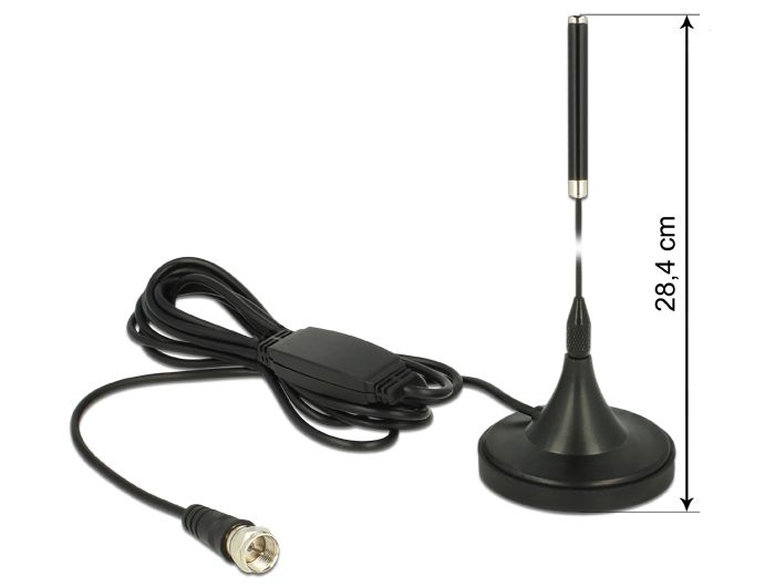 DeLOCK 12413 - Antenne