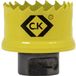Vorteck C.K T3204 022 Gatenzaag 22 mm