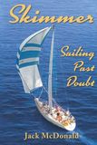 Skimmer Sailing Past Doubt