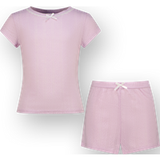 Vingino Wisa Meisjes Shortama - Fresh lilac