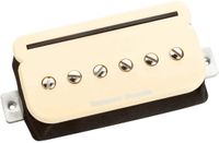 Seymour Duncan SHPR-2b P-Rail Hot Humbucker Bridge Cream gitaarelement