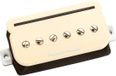 Seymour Duncan SHPR-2b P-Rail Hot Humbucker Bridge Crème element
