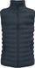iDeal Basic Gewatteerde bodywarmer IB6174 - Navy - 10/12 ans
