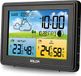 Bredsen Weerstation met display BD-908 zwart