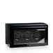 Heisse & Söhne Watch Master 3 - Horlogeopwinder voor 3 horloges - Carbon Style