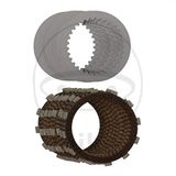 TRW koppeling set "power kit" clutch kit mcc703pk