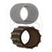 TRW koppeling set "power kit" clutch kit mcc703pk