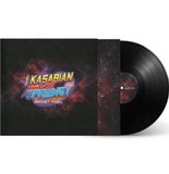 Sony Music Kasabian - Rocket Fuel (Prodigy Remix) - 10" Vinyl