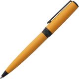 Hugo Boss - HSC9744S - Balpen - geel - Gear Matrix