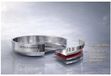 Arthur Martin AM3213 Set de casseroles Inox 18/10 Induction 8 pièces
