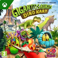 Outright Games Dino Kart