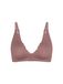 Sloggi Women ZERO Feel Bliss THE UP P Bra - BH - donkerbruin
