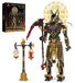 Mythical Anubis Kit de construction pour Adultes