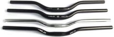 XLC HB-M04 Mountainbike Stuur - Riserbar - Aluminium - Mat Zilver - 630mm - 25,4mm - 30mm