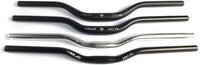 XLC HB-M04 Mountainbike Stuur - Riserbar - Aluminium - Mat Zilver - 630mm - 25,4mm - 30mm